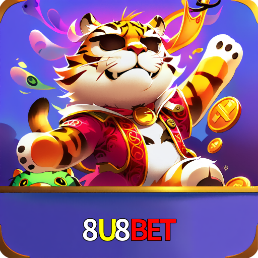 8U8BET