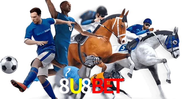 8U8BET