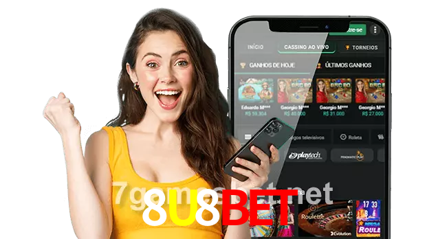 8U8BET