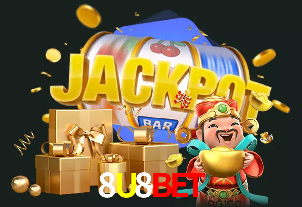 8U8BET bet